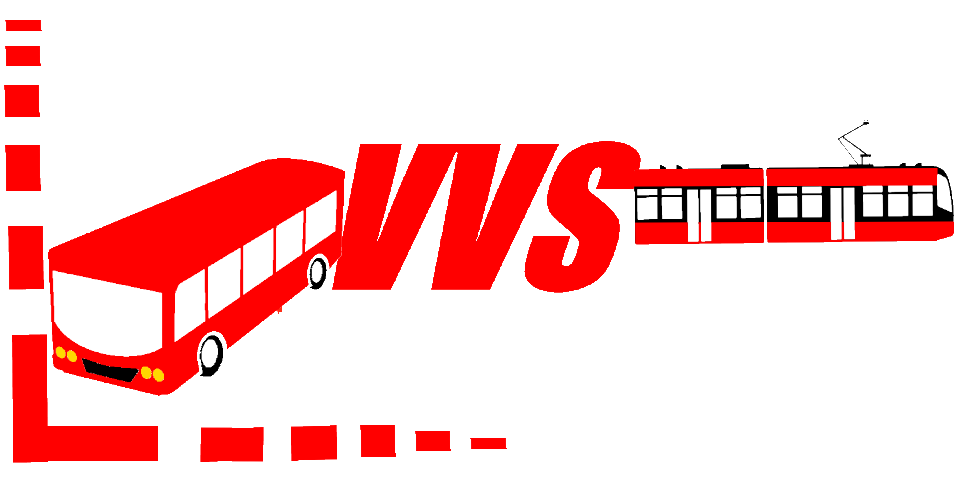 VVS Logo